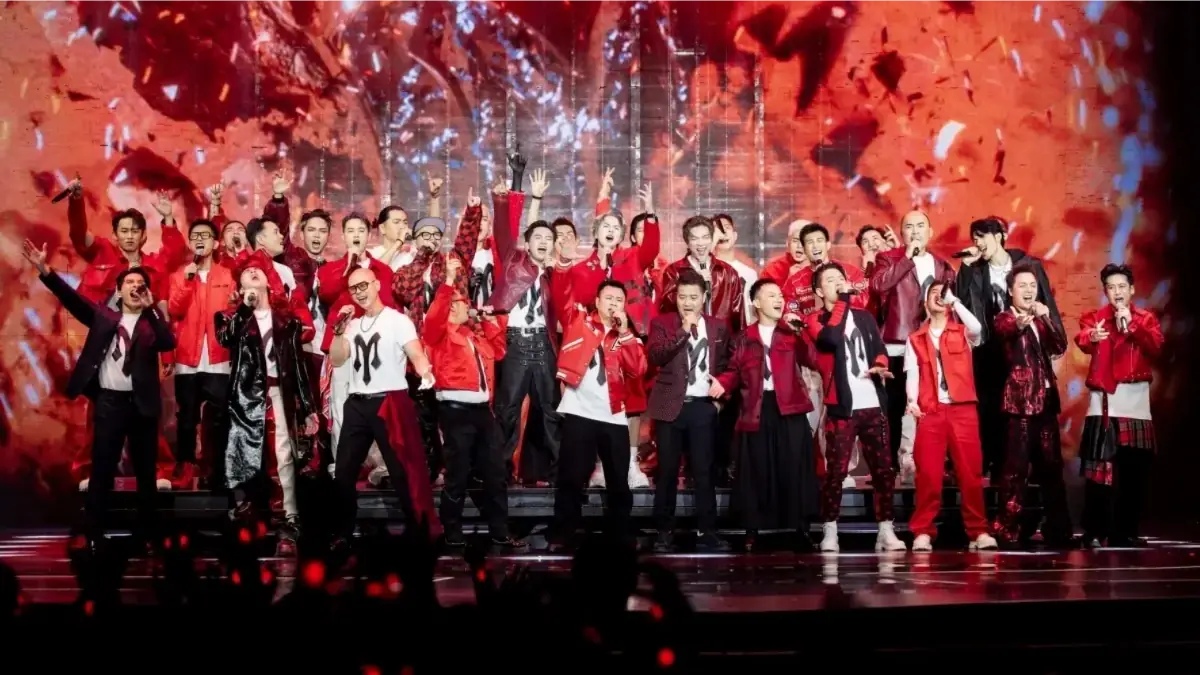 Truyền hình thực tế: Phép thử 'được- mất' cho người nổi tiếng?